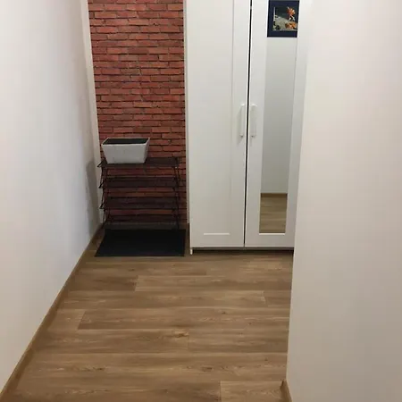 Apartman Radouc Apartment