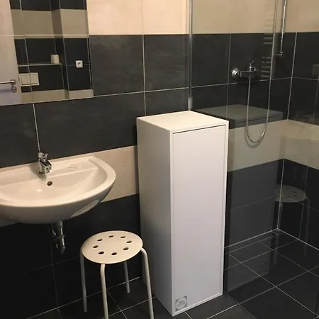 Apartman Radouc * Mladá Boleslav